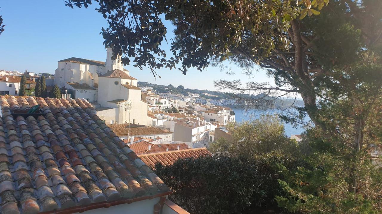 Precioso Apartamento Con Hermosas Vistas Apartment Cadaques Exterior photo