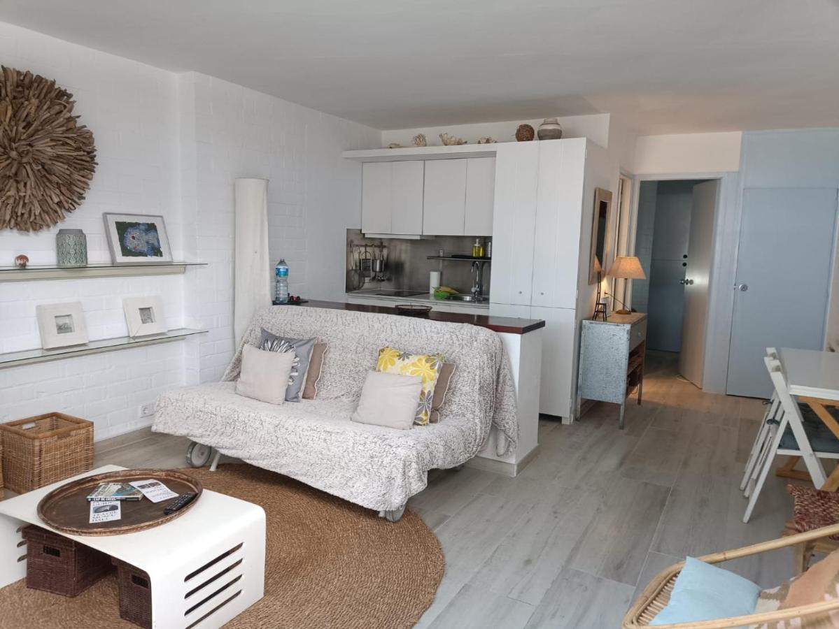 Precioso Apartamento Con Hermosas Vistas Apartment Cadaques Exterior photo