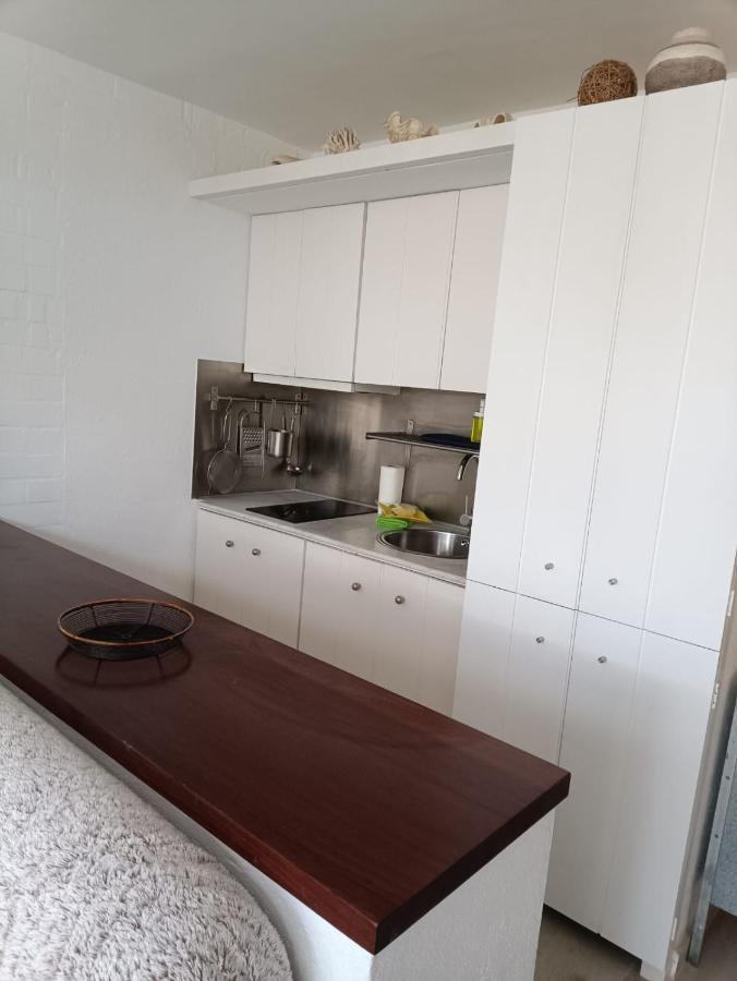 Precioso Apartamento Con Hermosas Vistas Apartment Cadaques Exterior photo